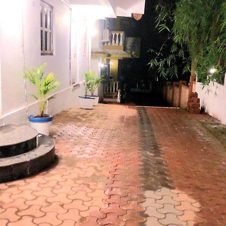 Siolim 6Bhk Private Villa With Private Pool Close To Anjuna Vagator 外观 照片