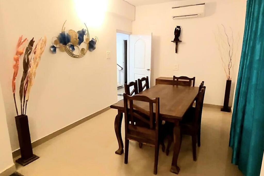 Siolim 6Bhk Private Villa With Private Pool Close To Anjuna Vagator 外观 照片