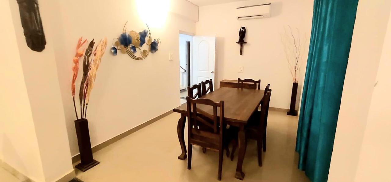 Siolim 6Bhk Private Villa With Private Pool Close To Anjuna Vagator 外观 照片