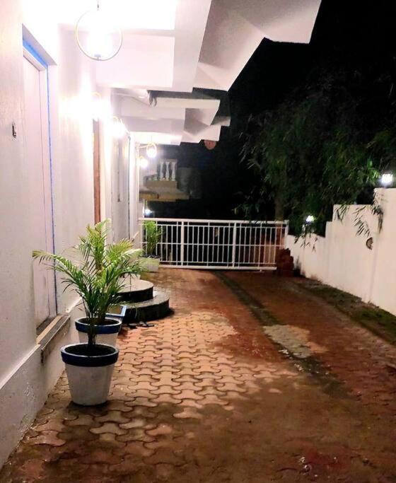 Siolim 6Bhk Private Villa With Private Pool Close To Anjuna Vagator 外观 照片